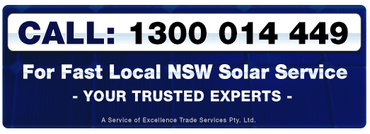 Call Today Penrith NSW Technicians