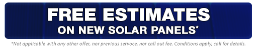 Quality New Solar Panel Penrith NSW